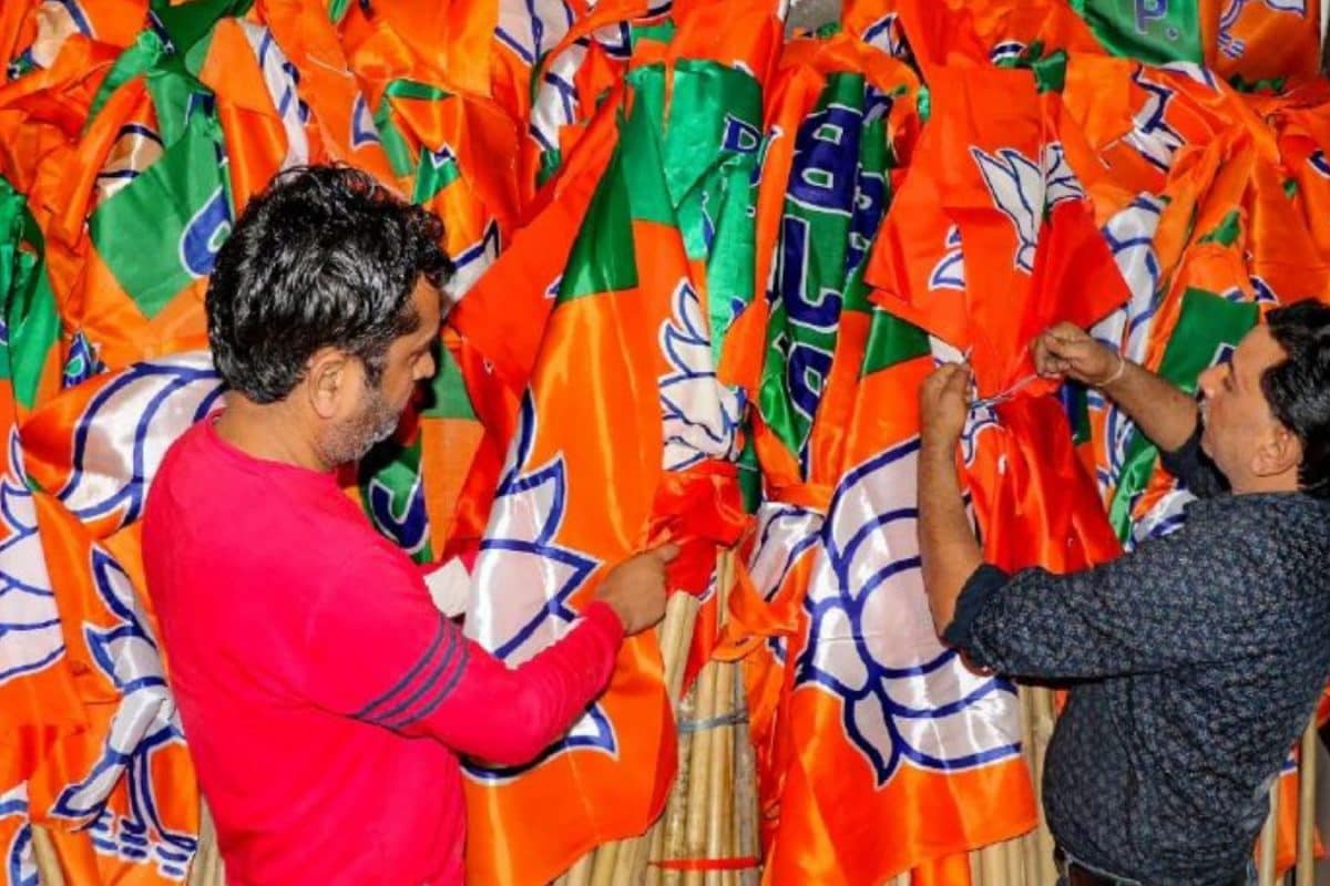 Nadda In Delhi, BJP CMs In States & Focus On Wins: BJP’s 11-Year Celebration Blitzkrieg Revealed