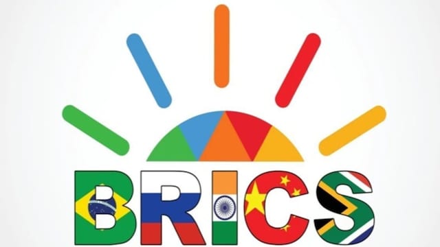 The 'partner country' category within BRICS was established at the 16th BRICS Summit in Kazan, Russia, in October 2024. Image/X