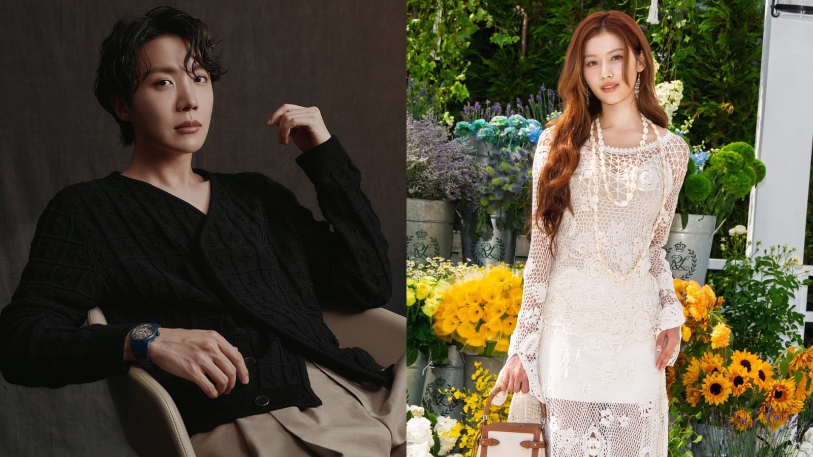 BTS’ J-Hope Blushes As TWICE’s Sana Calls Him ‘Oppa’ In Flirty Fridge Interview | Watch