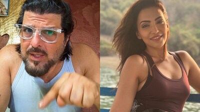 Bakhtyar Irani Backs Sajid Khan, Slams Navina Bole: 'Stop Making Easy