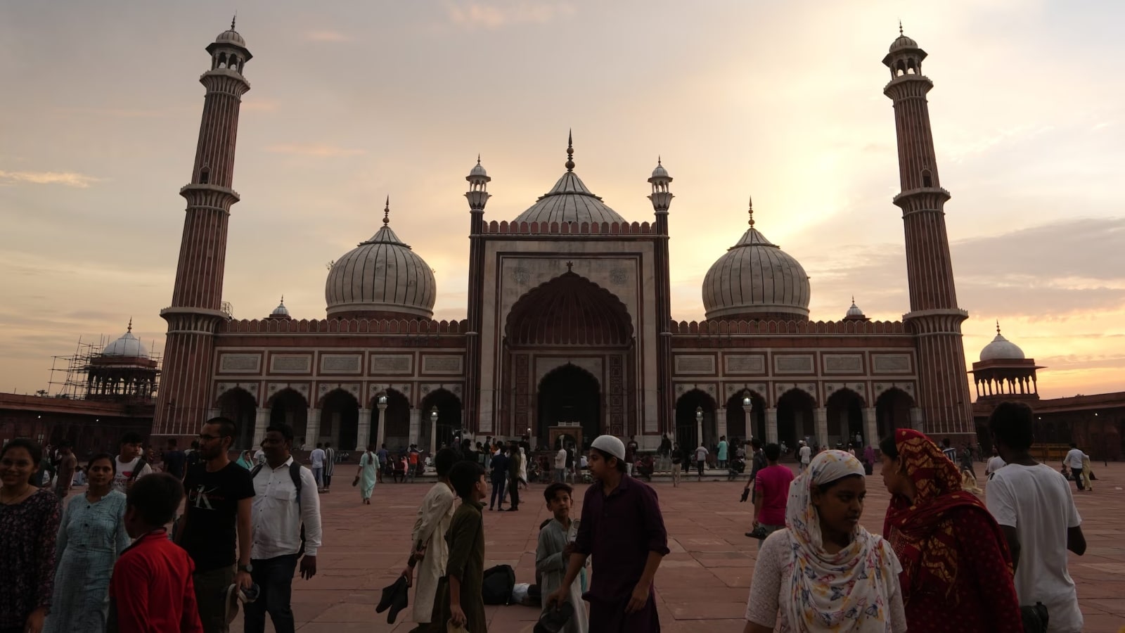 Eid Ul Adha 2025: Bakrid Rituals, Qurbani Meaning And Celebrations In India