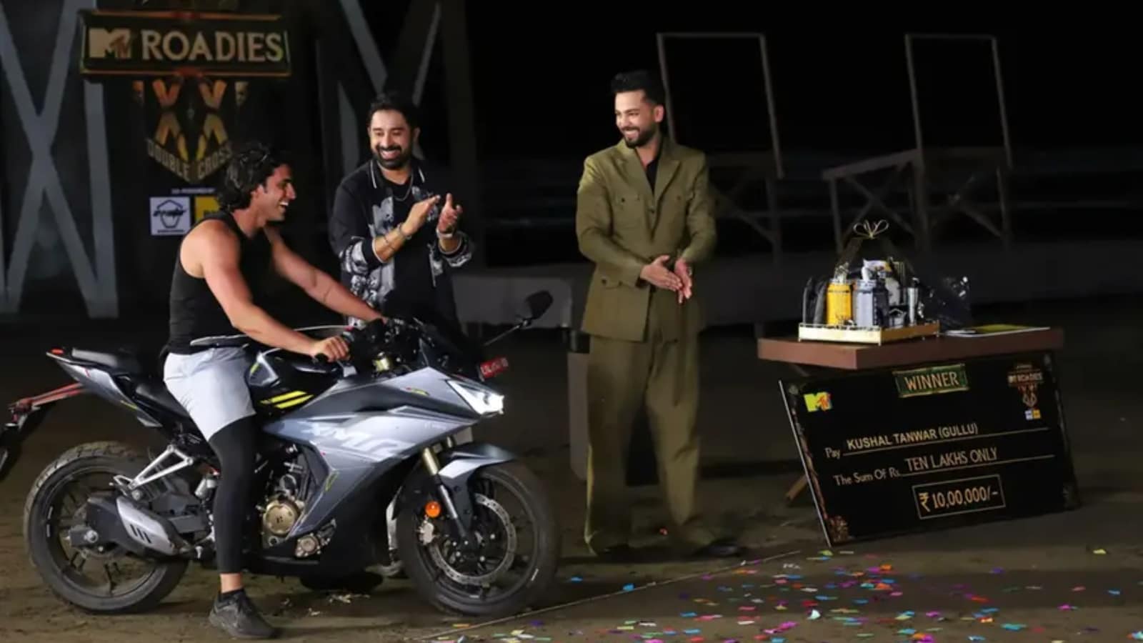 Elvish Yadav Reacts To Roadies Double Cross Win: ‘We Showed How Real Game Is Played’