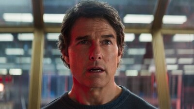 Tom Cruise’s Mission Impossible 8 Tops China Box Office With $25M