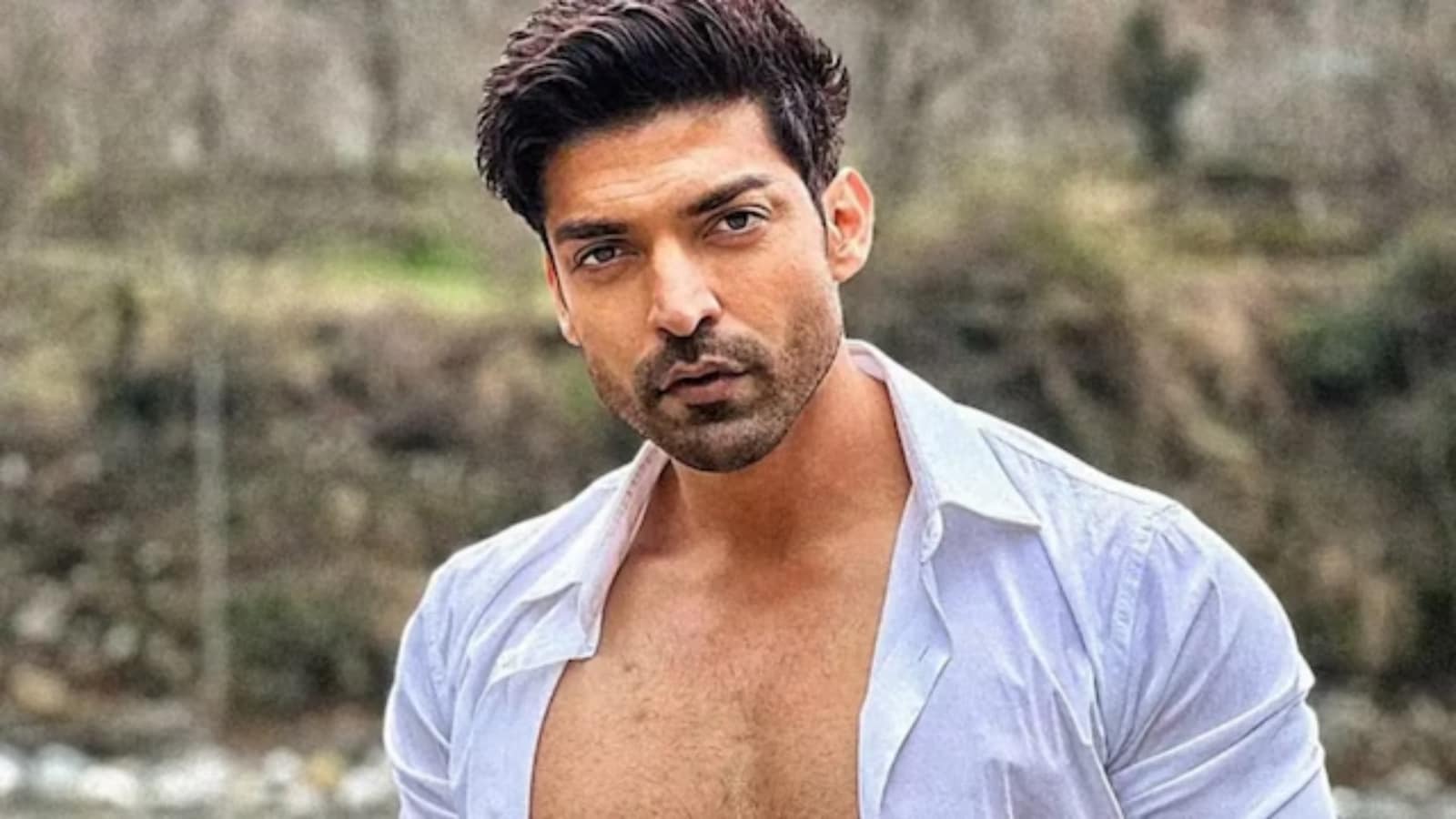 Gurmeet Choudhary’s Mumbai Home Robbed By Staff Member