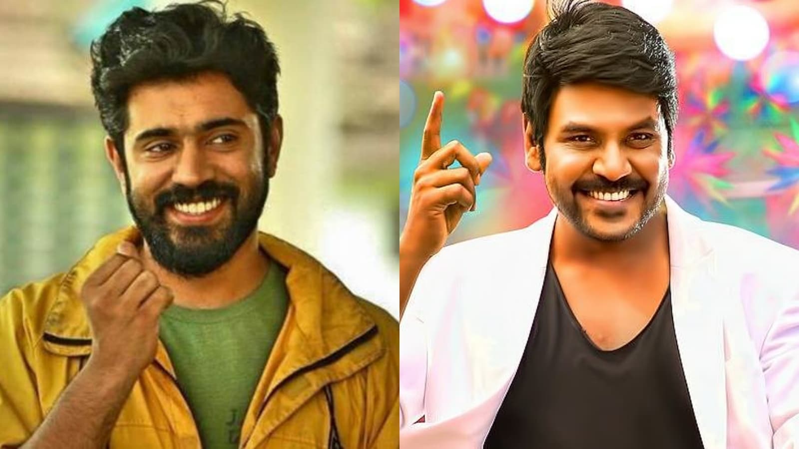 Nivin Pauly To Play Villain In Lokesh Kanagaraj’s Benz Opposite Raghava ...