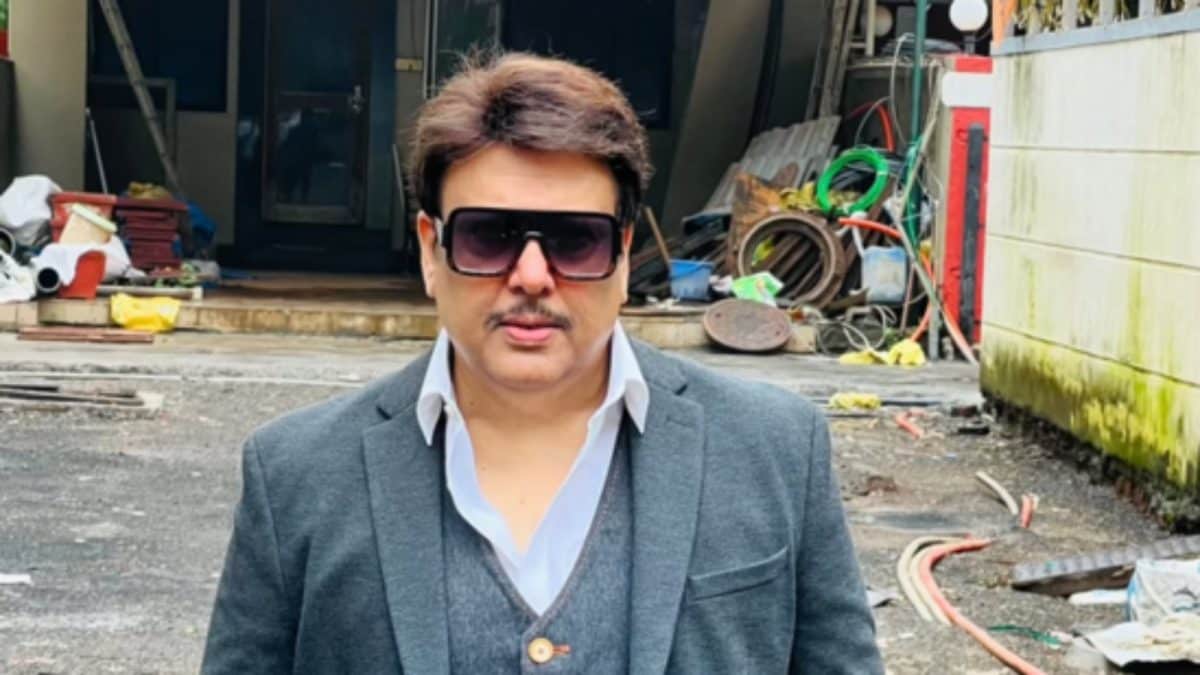 Govinda's New Look Sparks Reactions on Social Media