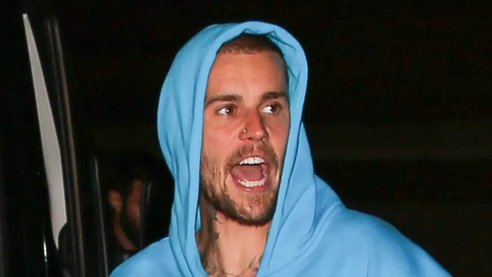 Bieber Lashes Out at Paparazzi, Fans Blame Intrusion