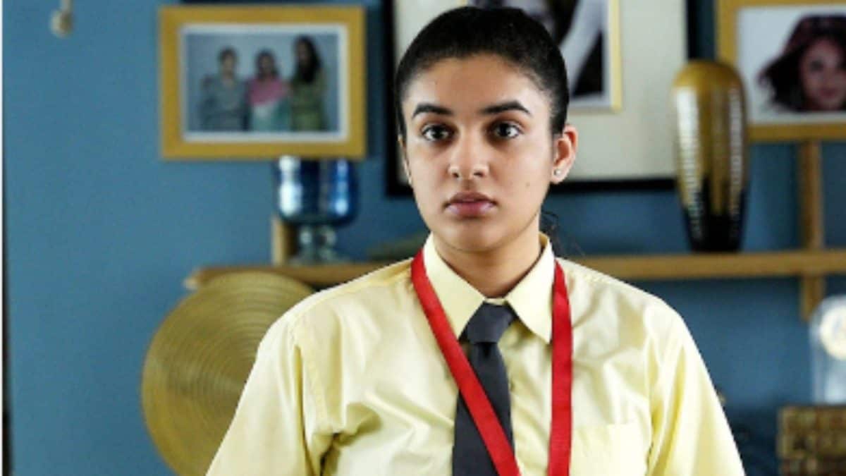 Khushi Bharadwaj on Acting: Challenges, Recognition, and Growth
