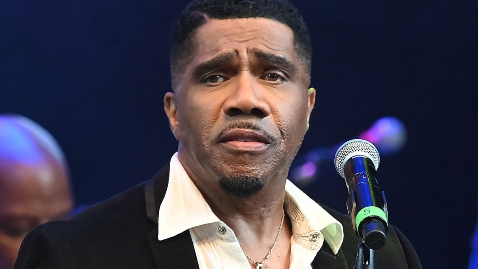 Atlantic Starr Founder Wayne Lewis Dies at 68