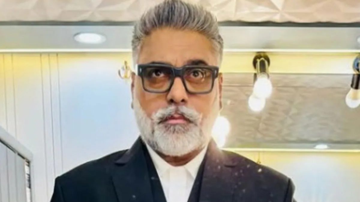 Ram Kapoor Says ‘Guilty As Charged’ After Passing Sexually Offensive Remarks At Event | News