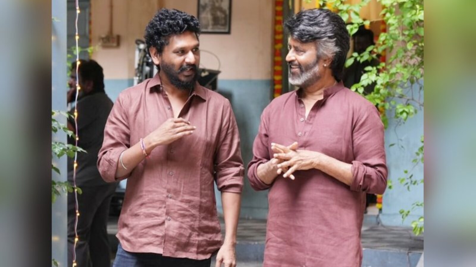 Lokesh Kanakaraj Trains in Martial Arts for Acting Debut