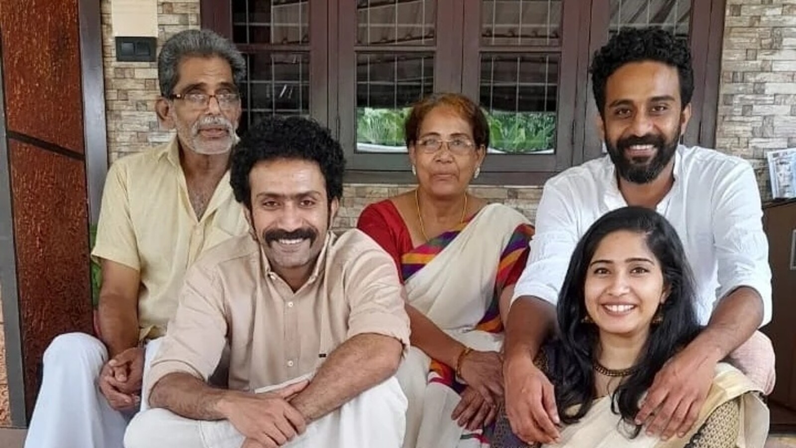 Shine Tom Chacko's Sister Pays Tribute to Father