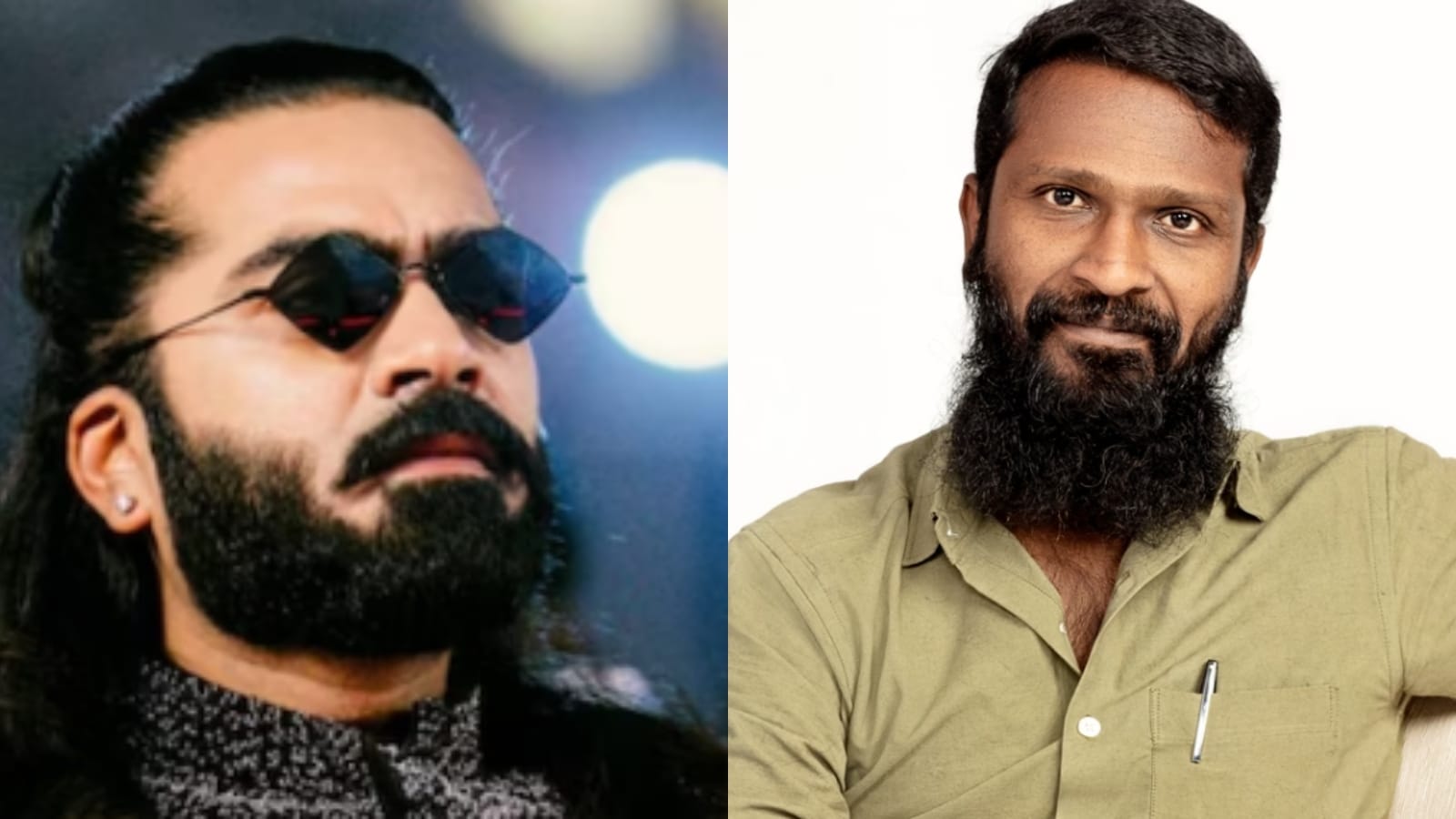 Simbu and Vetri Maaran Commence Filming New Movie
