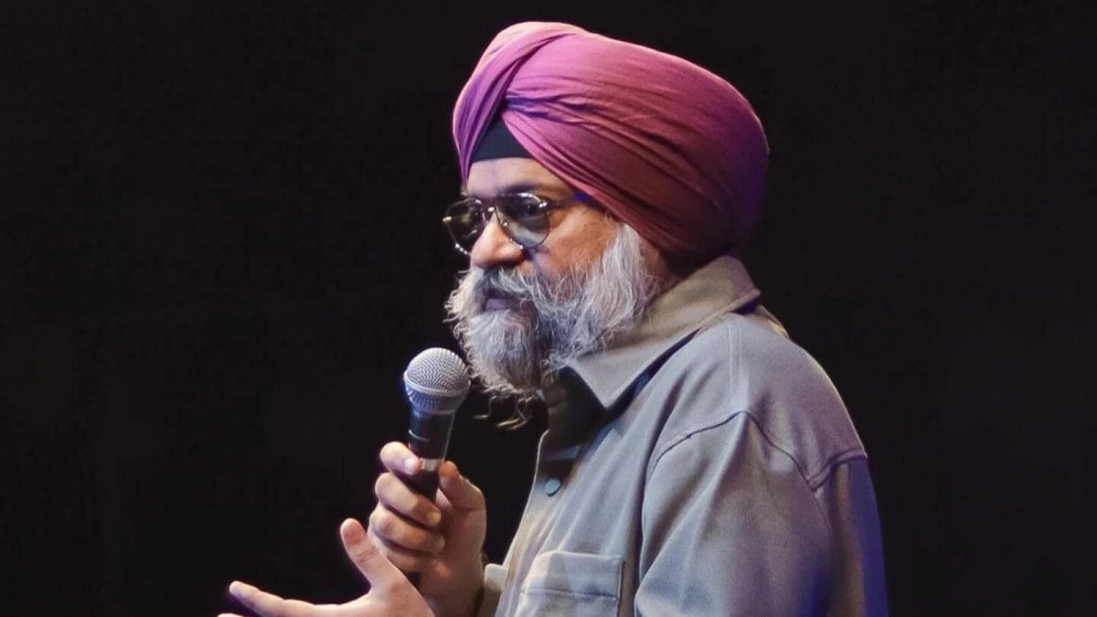 Maheep Singh Dehradun Show Canceled Following Protests Over Jokes