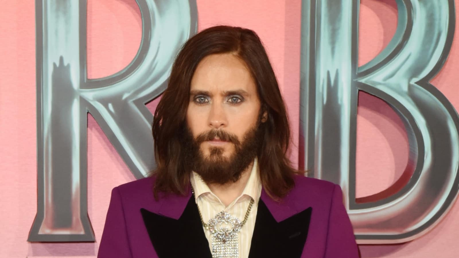 Jared Leto Faces Misconduct Allegations from Nine Women