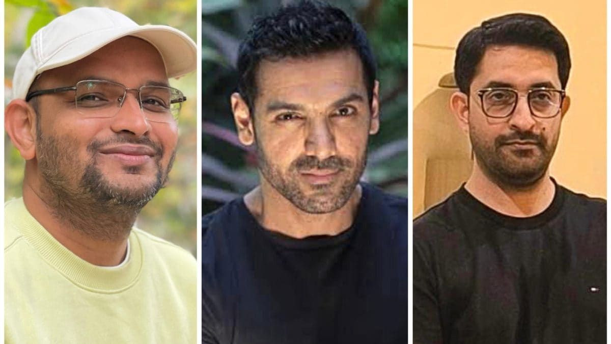 John Abraham and Abhishek Sharma to Reunite for Superhero Film