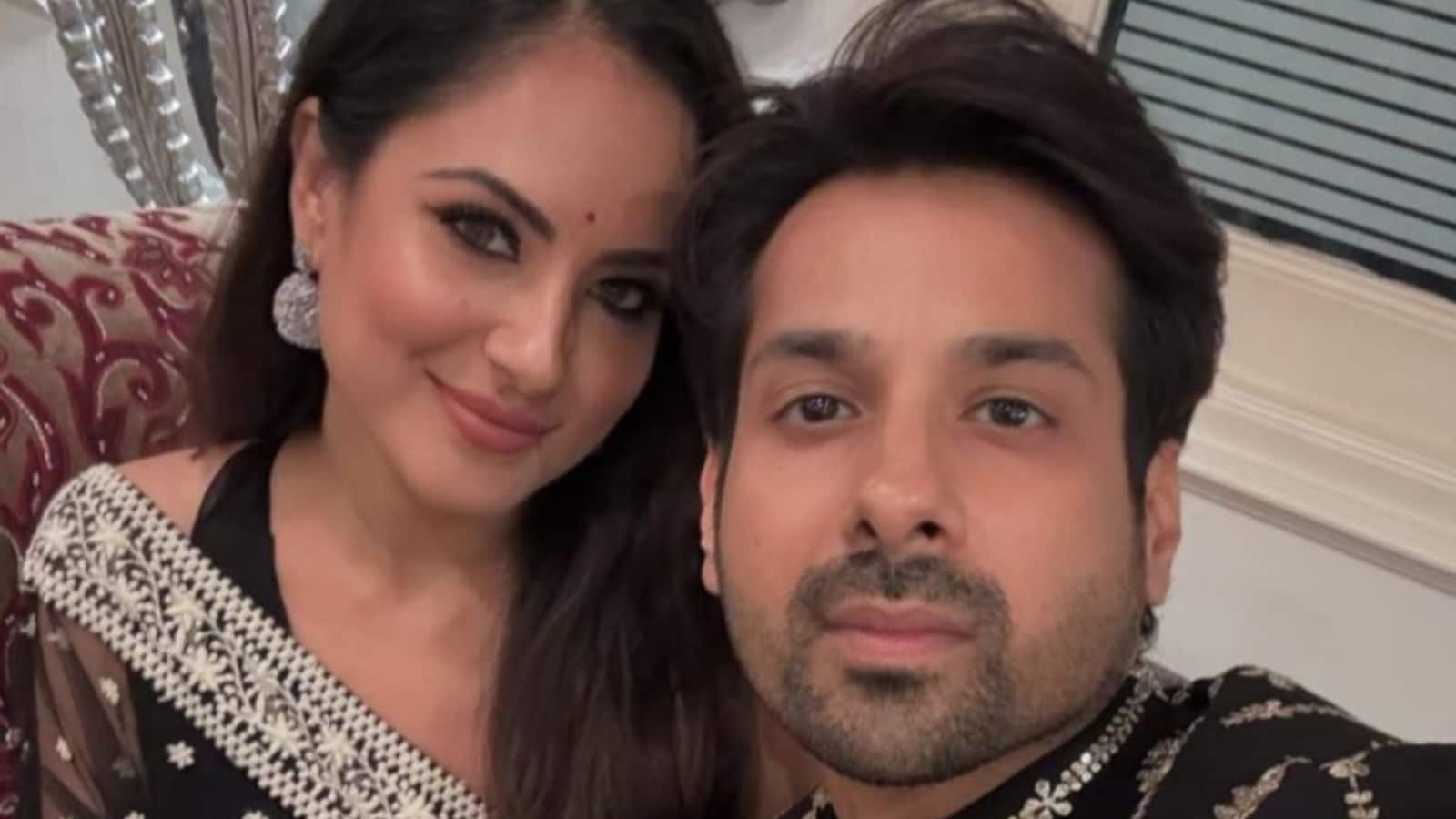 Filmmaker Claims Puja Banerjee-Kunal Verma Held Him Hostage, Extorted Rs 23 Lakh | News