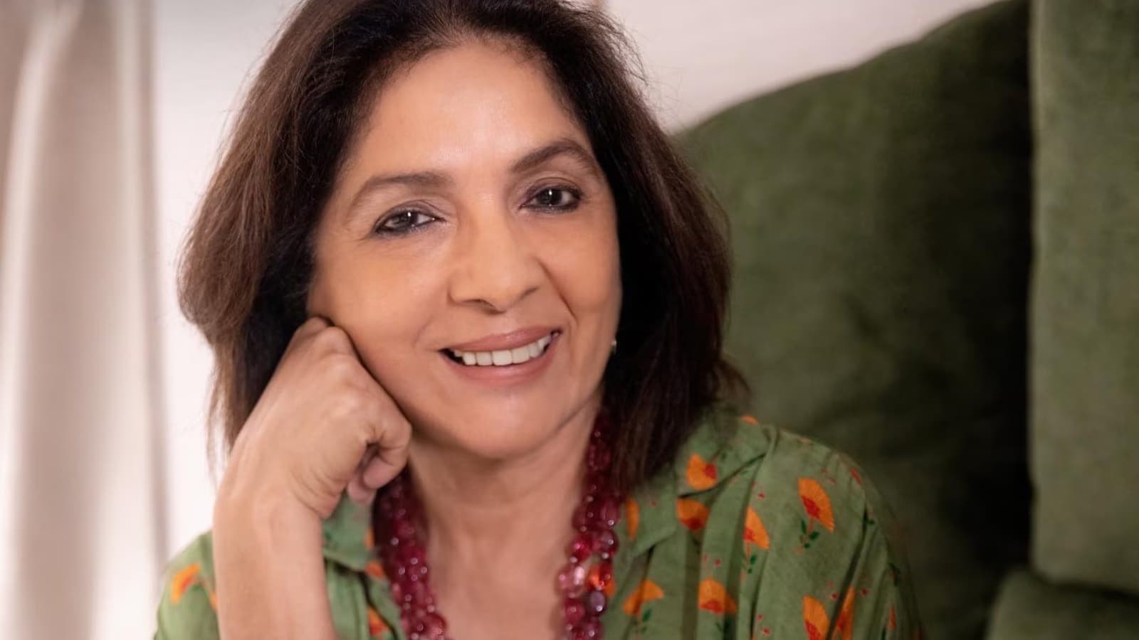 Neena Gupta Was Asked To Return To Her Van During Metro… In Dino Shoot | Here’s Why