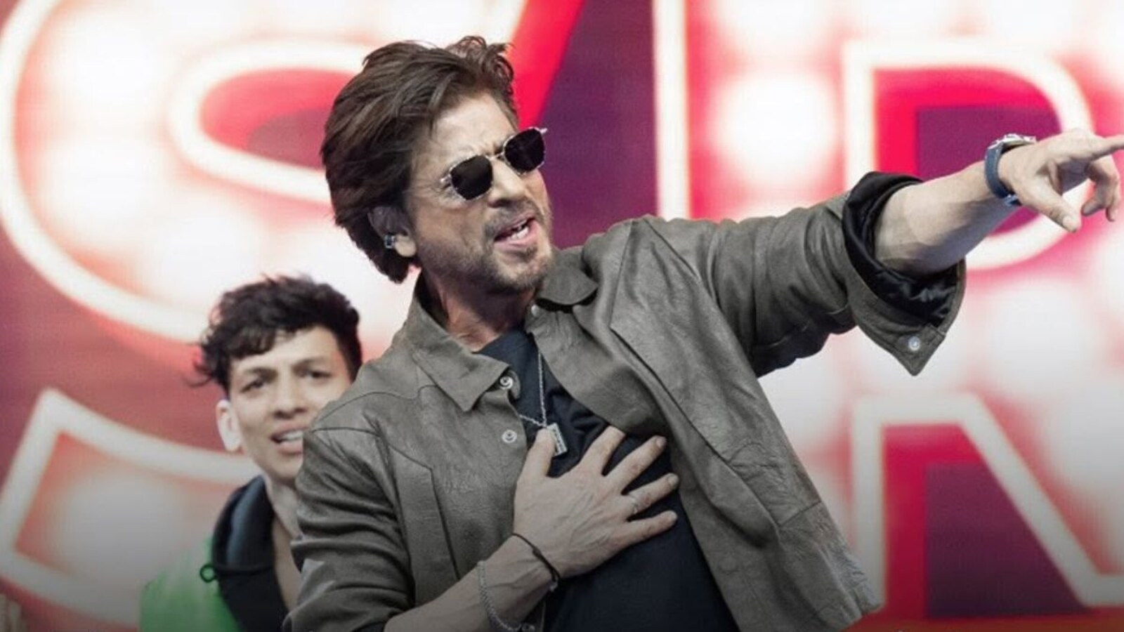 Shah Rukh Khan Focused on 'King,' Not Mythri Project