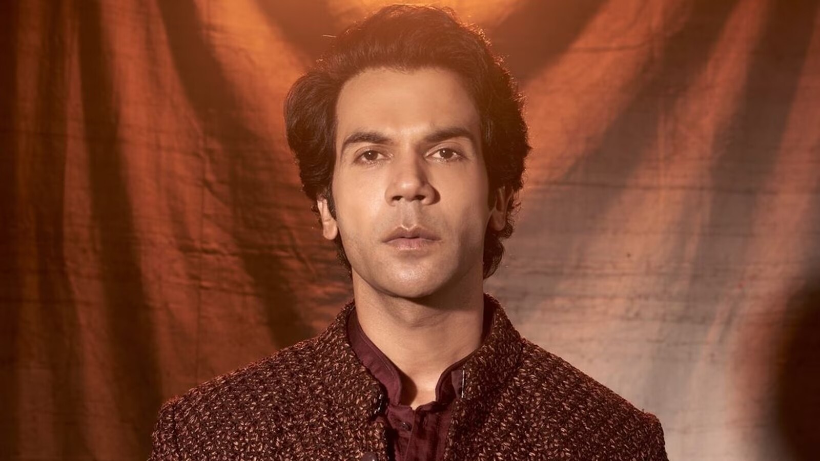 Rajkummar Rao to Star in Dark Comedy and Sourav Ganguly Biopic