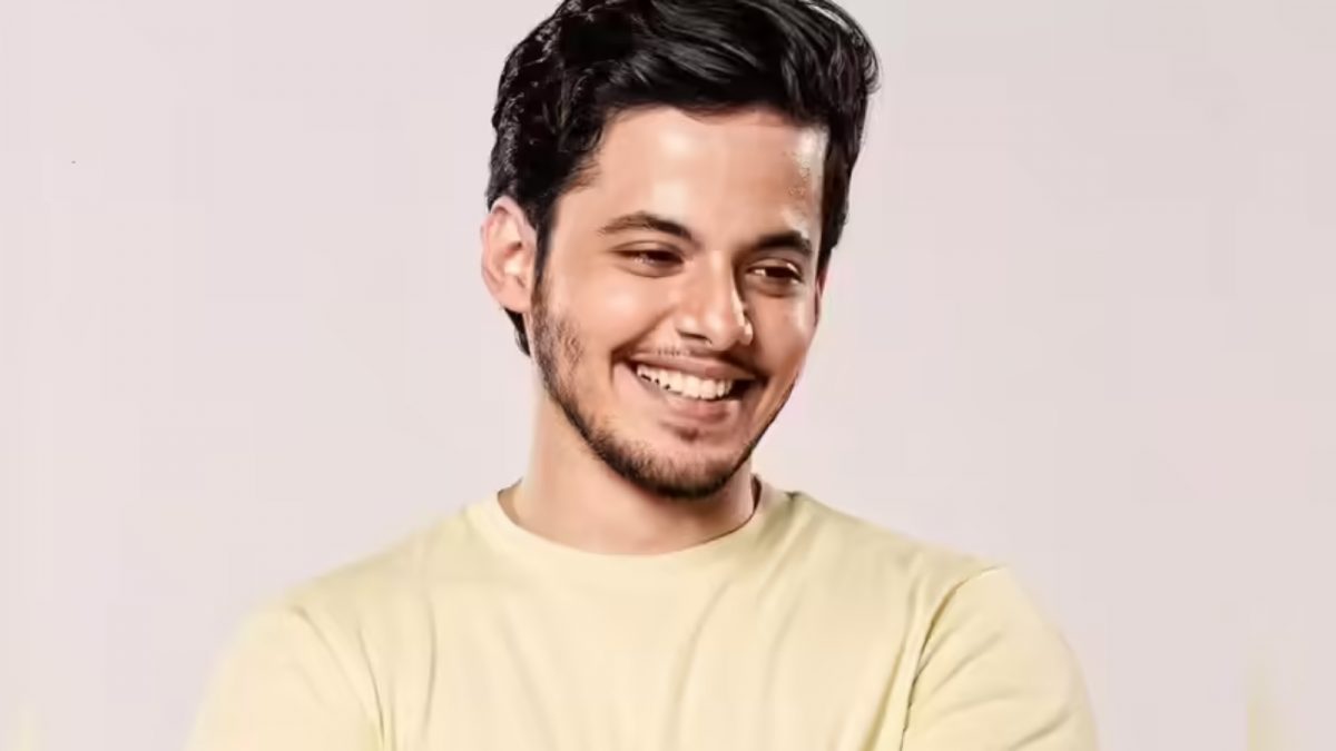 Darsheel Safary Discusses Release Anxiety and Fame