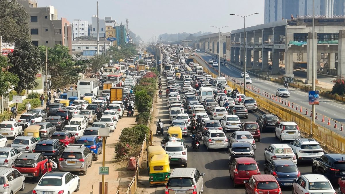 ‘Bengaluru Deserves Hate’: Kannadiga Says ‘Done Defending City’ In Viral Post, Sparks Debate