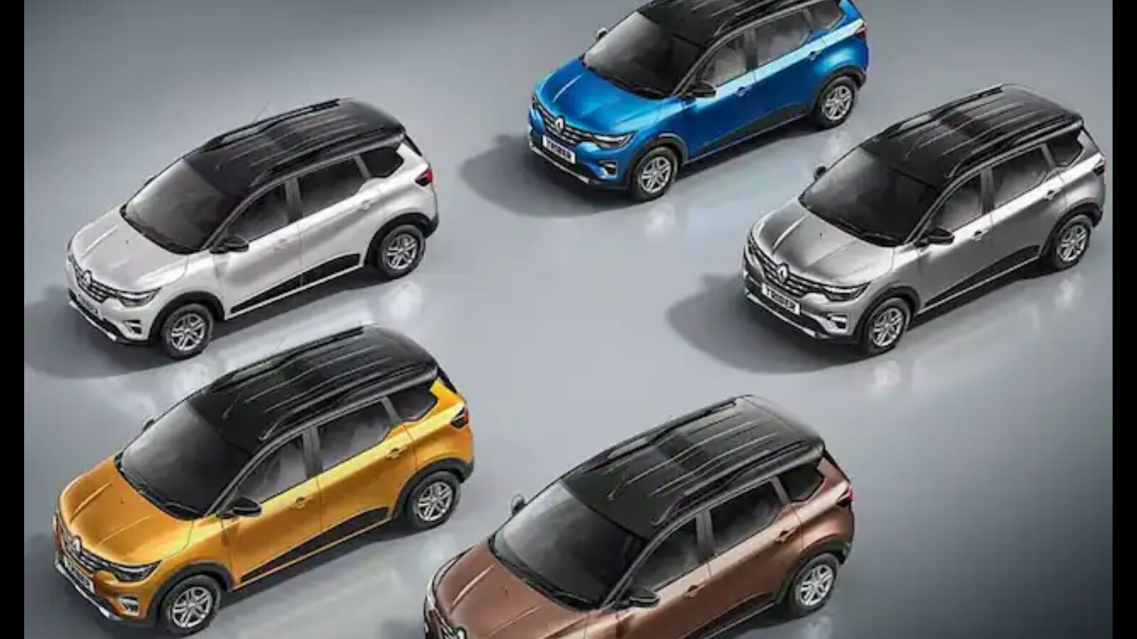 May 2025: Top-Selling SUVs in India Revealed