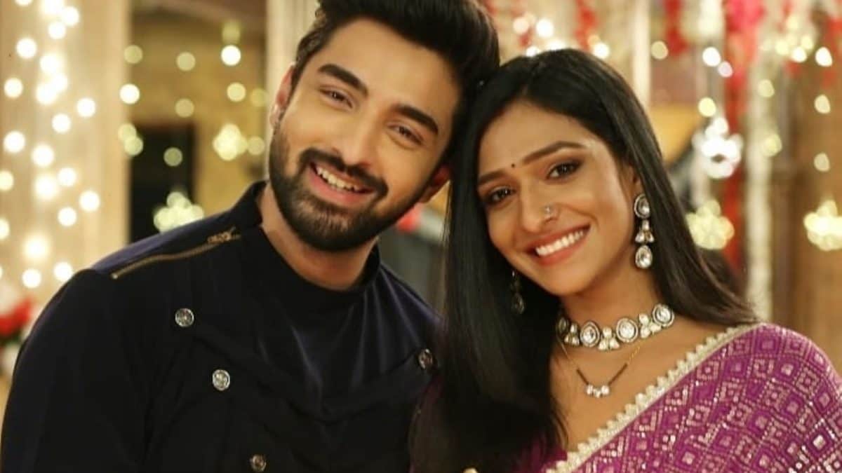 Bhagya Lakshmi TV Show To End After Four Years