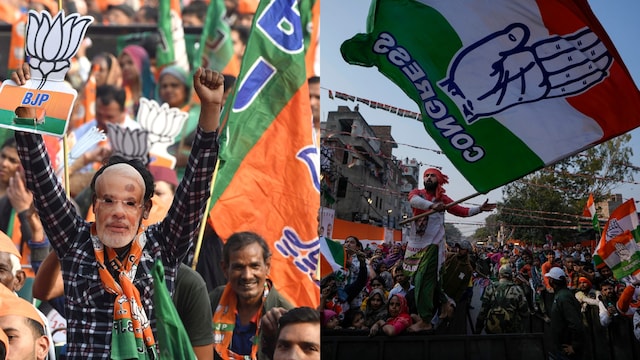  Polls may be held in two-three phases (AP Image)