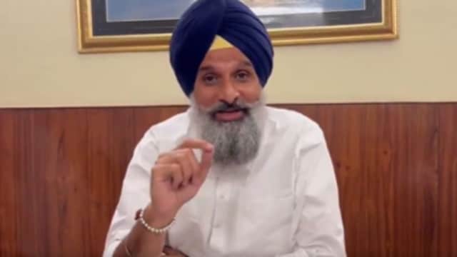 Bikram Majithia