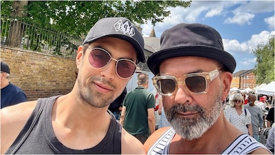 Bobby Deol Says Son Aryaman Left Studies After Class 12, Is Getting Film  Offers: 'I Don't Want…' | Bollywood News - News18