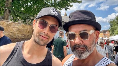 Bobby Deol Reveals He Wanted To Name His Child 'Sunny Deol'; Was Told