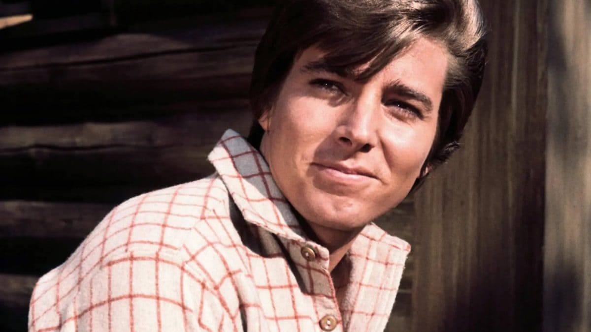 Singer Bobby Sherman Dies at 81 After Cancer Battle