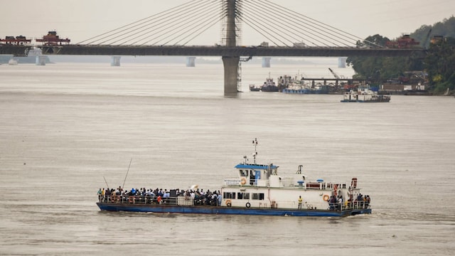 Himanta slams Pakistan over bizarre comment on Brahmaputra river (PTI Image)