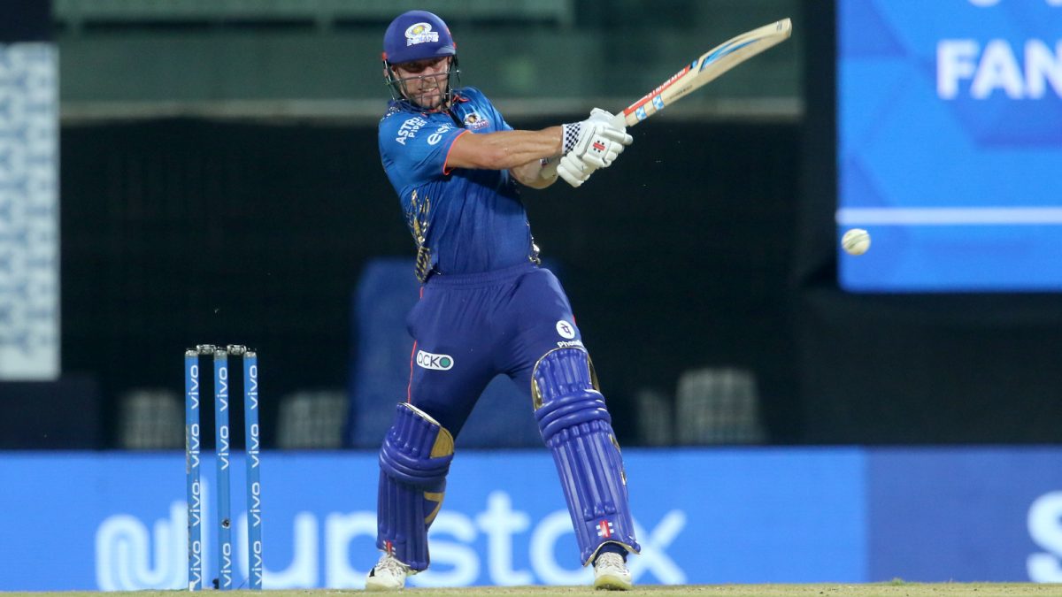 Chris Lynn Joins Hampshire Hawks for Vitality Blast Games