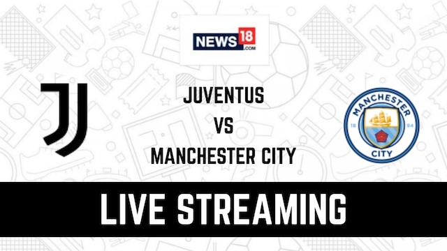  Juventus vs Manchester City