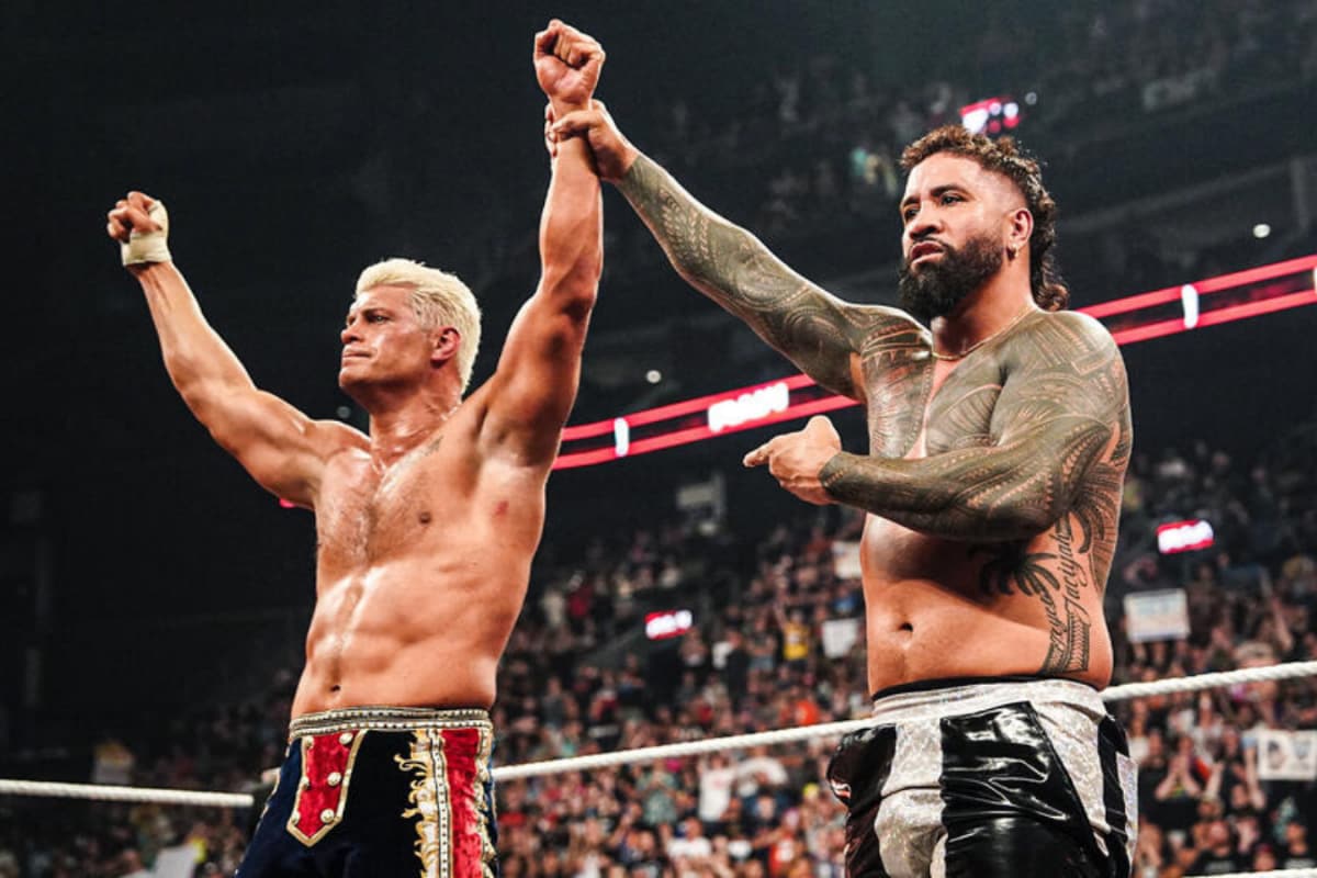 WWE Raw Results: King And Queen Of The Ring Finalists Confirmed 