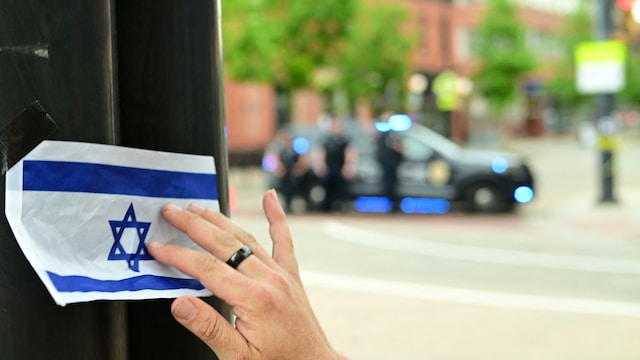  FBI investigating case as act of terrorism (Reuters Image)