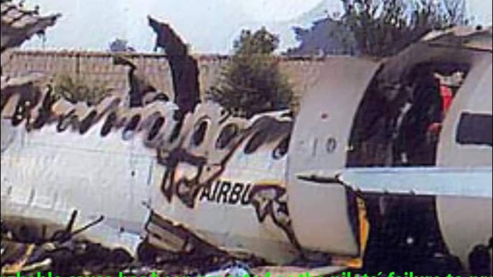 Tailspin Of Grief: As Nation Mourns After Air India Crash, Bengaluru Relives 1990 Tragedy