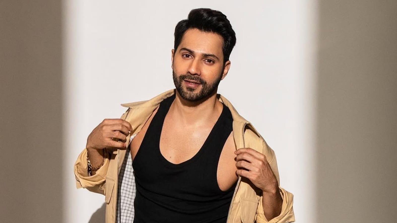Varun Dhawan Spotted: Balancing Family and Upcoming Films