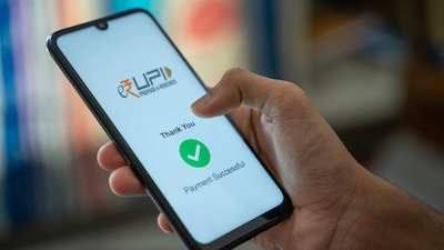 UPI cold soon get a new way to make mobile payments from apps