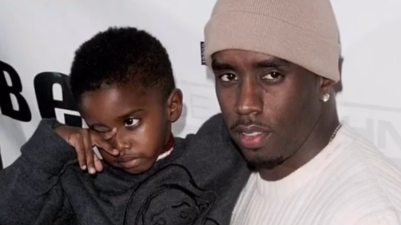 Diddy's Sons Share Father's Day Tributes Amid Legal Trial