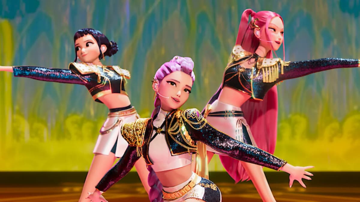 K-Pop Meets Monsters In Netflix’s New Animated Film, What You Need To Know