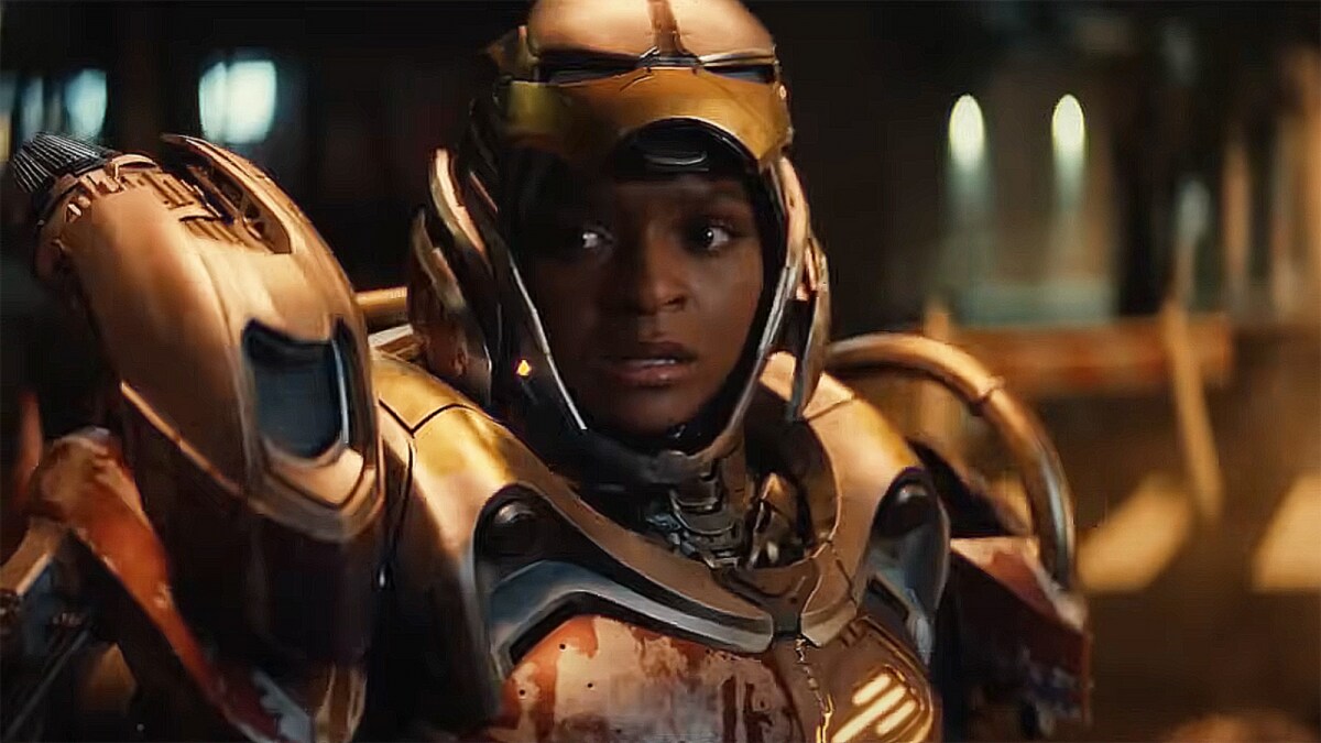 Ironheart Series Set for Disney+ and JioHotstar Premiere