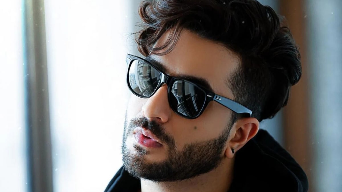 Aly Goni Says It’s ‘All About Love’ As He Shoots Laughter Chefs 2 Finale