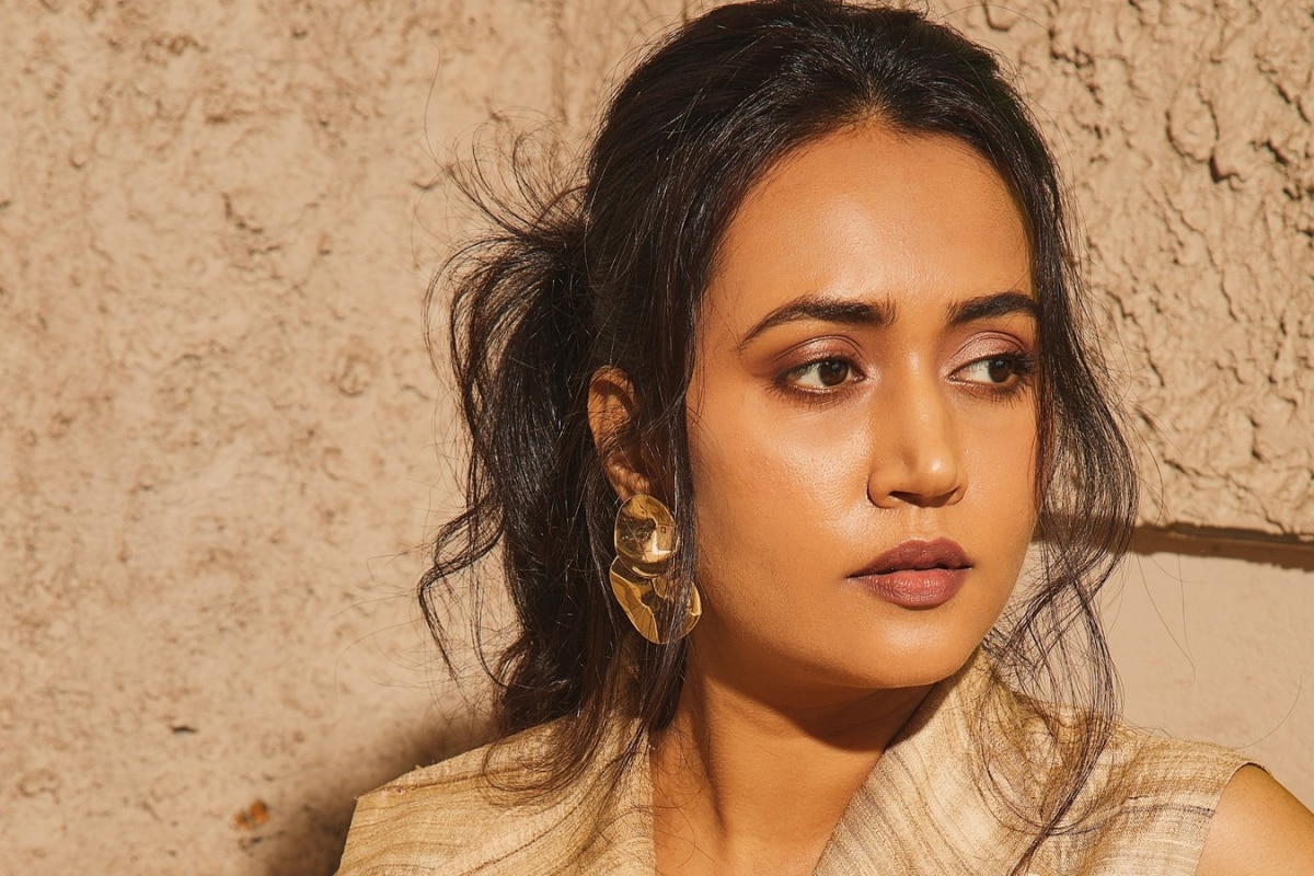 Panchayat 4’s Rinki AKA Sanvikaa Is Winning The Internet With Her Effortless Style: PICS