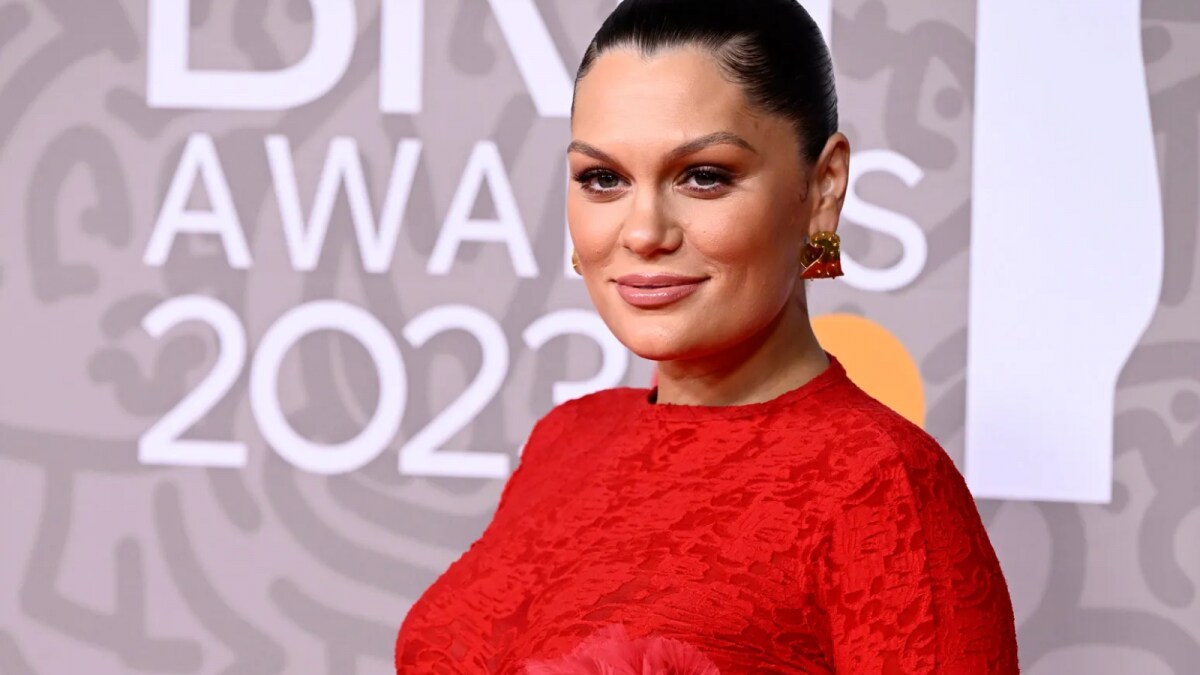 Jessie J Shares Breast Cancer Update After Surgery