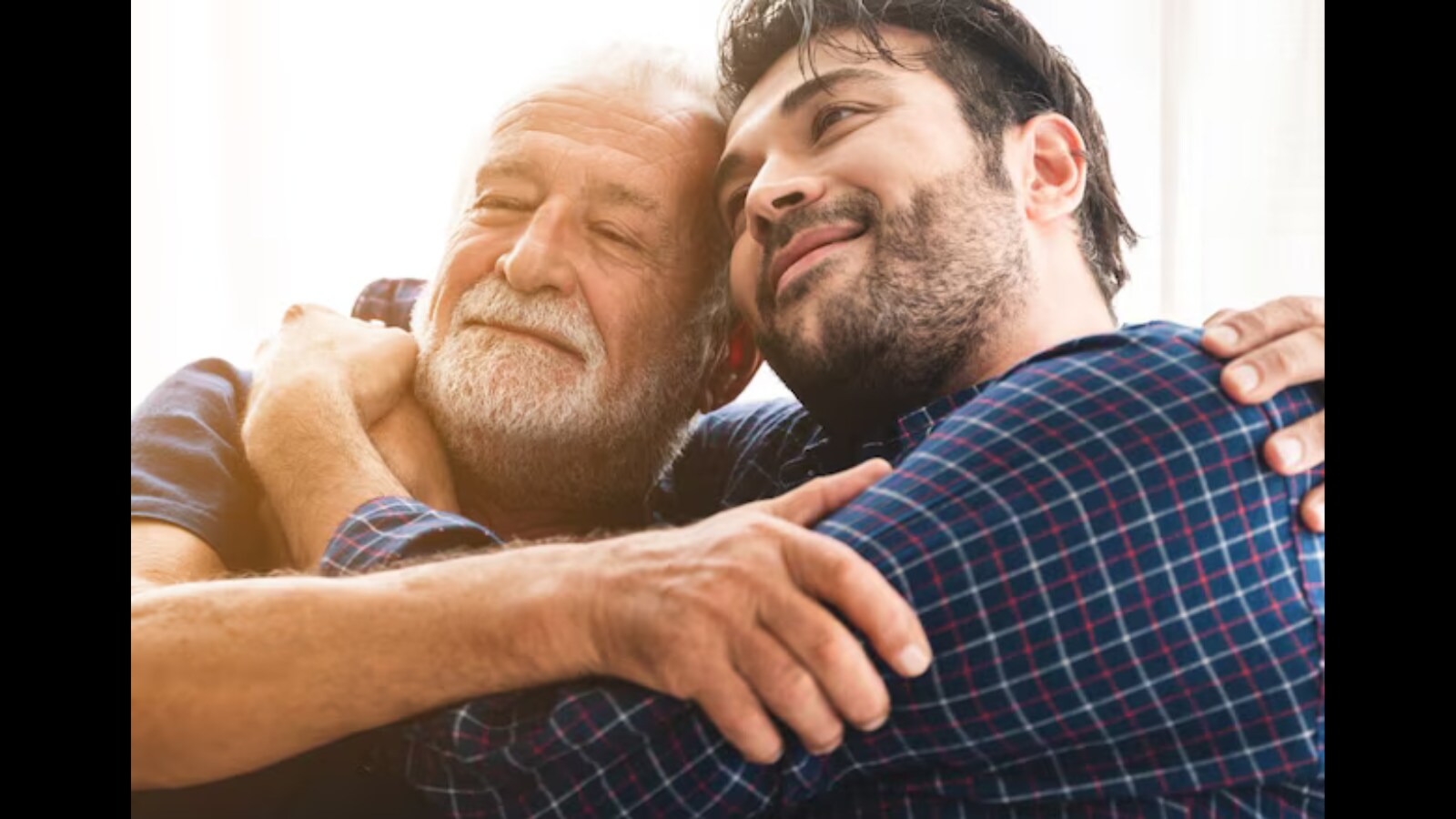 DNA Test Reveals Unfulfilled Love Story, Reunites Man With Family