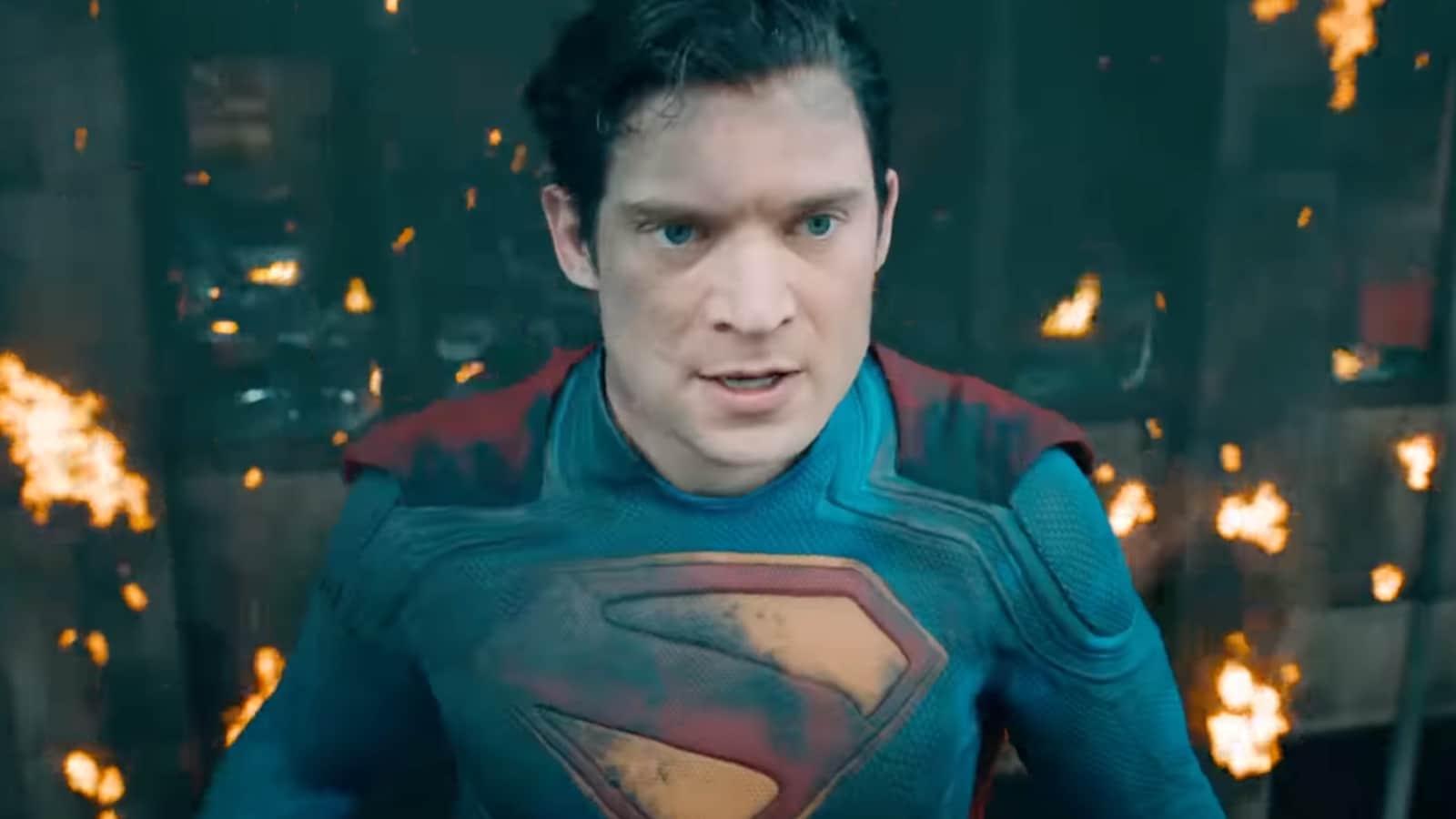 Superman Final Trailer: David Corenswet Punches Hard, Says He’s ‘Doing Important Stuff’