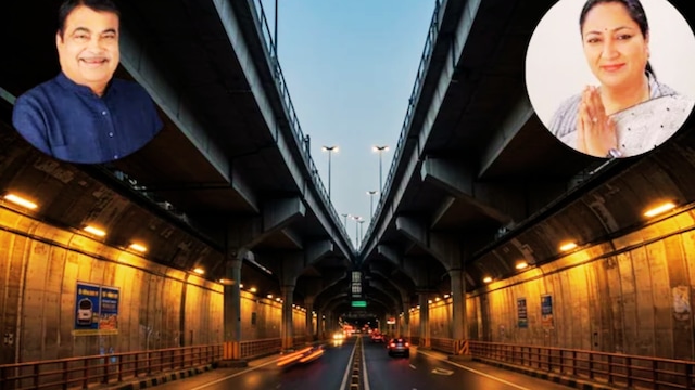 The decision was taken during a high-level meeting chaired by Union Road Transport and Highways Minister Nitin Gadkari on Wednesday. (News18)
